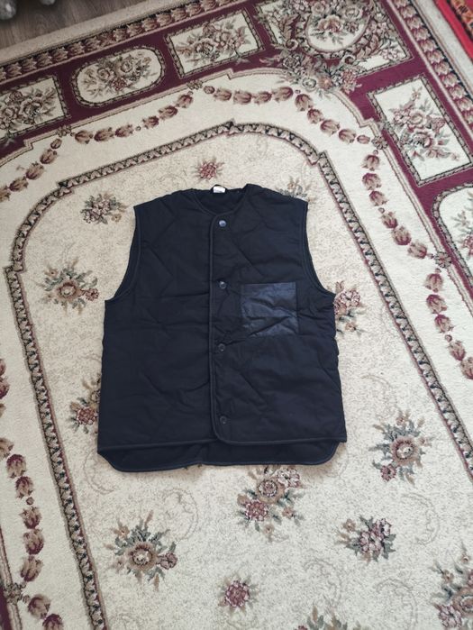 спецодежда зимняя