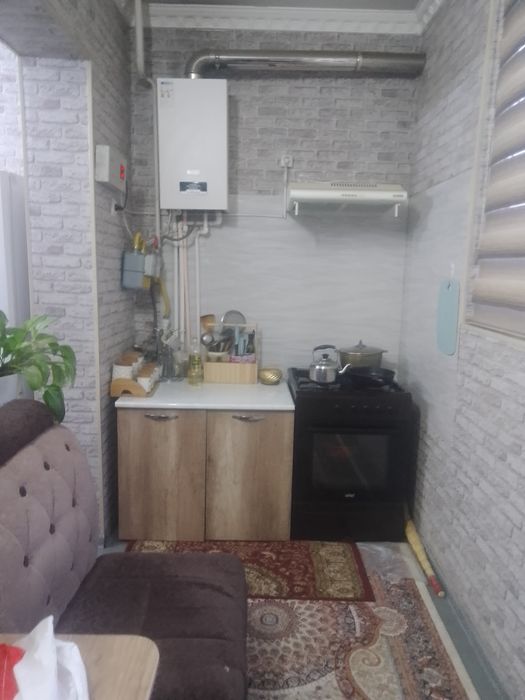 Сергели 10 худуд 3/1/9 евро квартира срочно