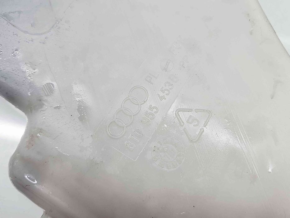 Vas lichid parbriz  AUDI A5 (8T3) [Fabr 2007-2015] 8T0955453B