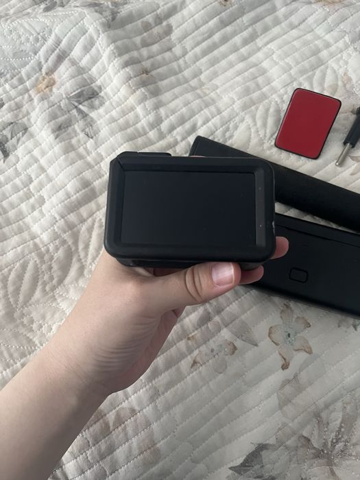 Экшн-камера DJl Osmo Action 5 Pro Adventure Combo