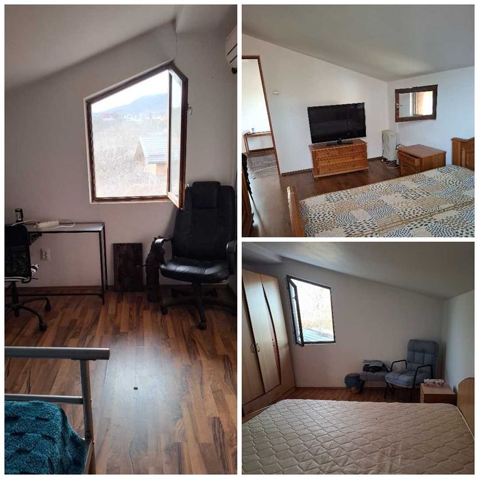 Vand casa Poiana Campina