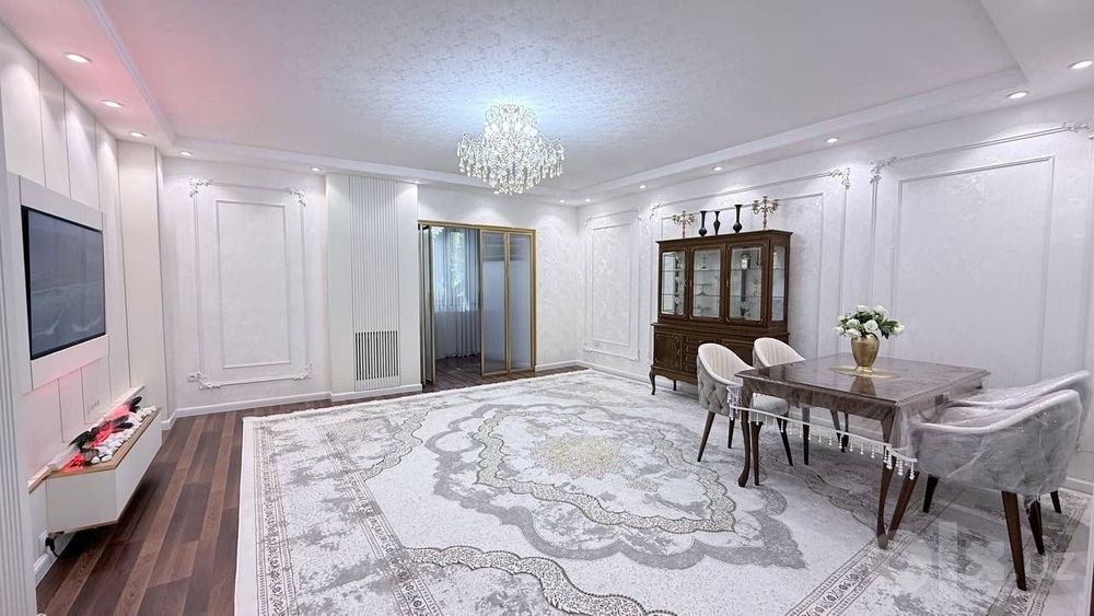 Продается 3х ком квартира, ориентир: Ц-1 ЭКО Парк, 80м²