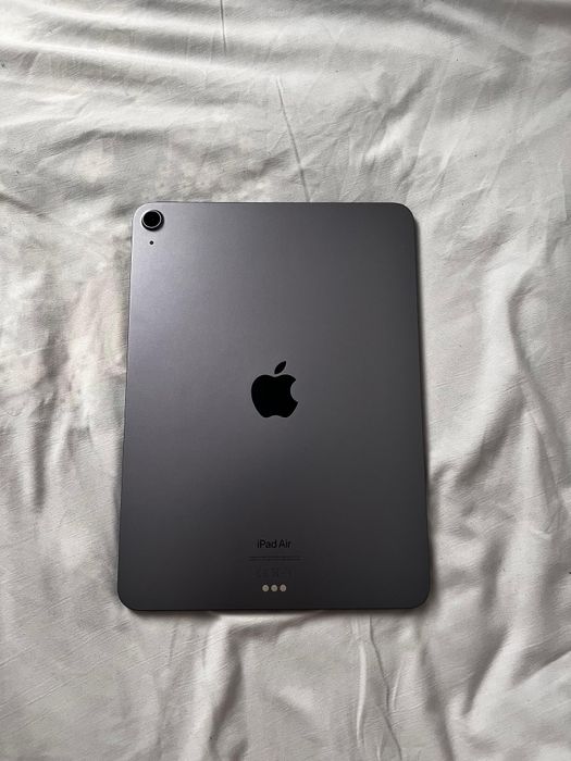 iPad Air 5 поколение