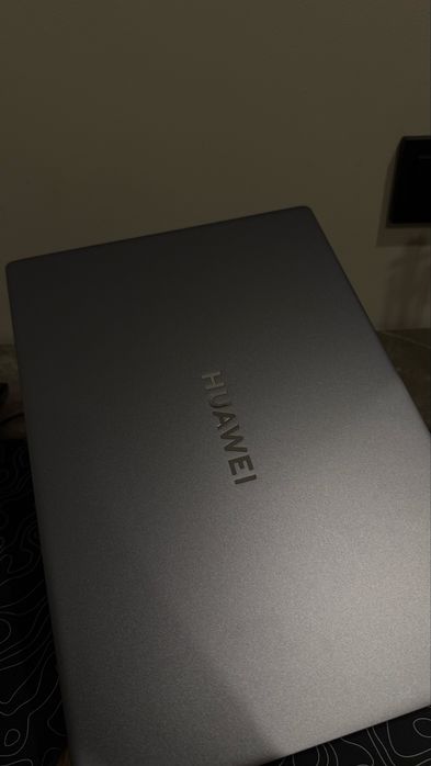 Huawei Matebook D16