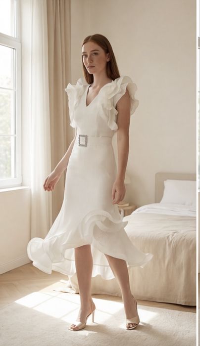 ОПТОМ и в розницу вечерние в подарочных боксах Свадебные платья 24/7