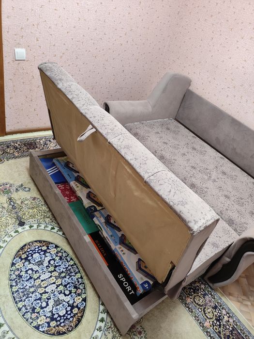 Продам диван кровать