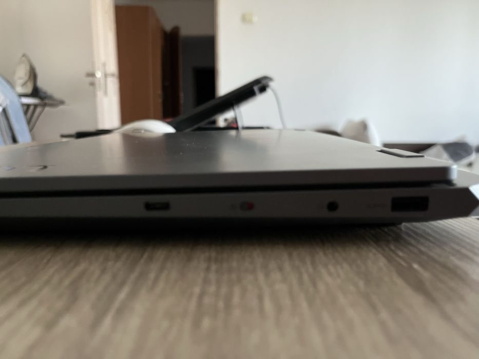 Laptop lenovo loq