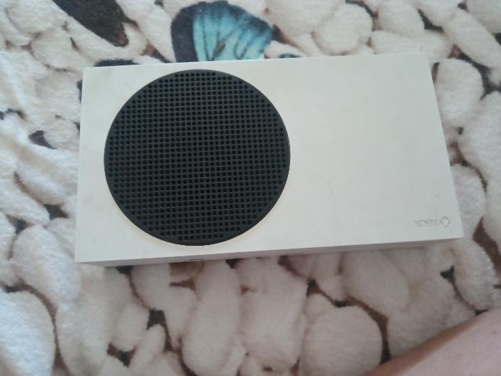 Vand xbox seria s