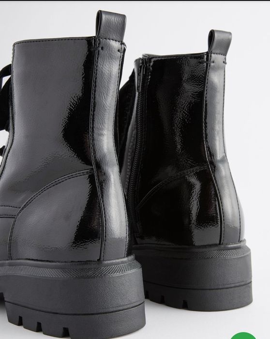 Next женские ботильоны