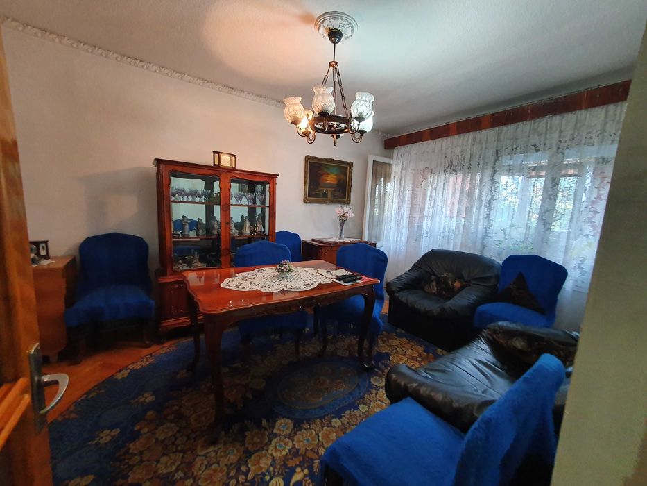 Vanzare apartament 4 camere, Bloc Gioconda, Ploiesti, Prahova