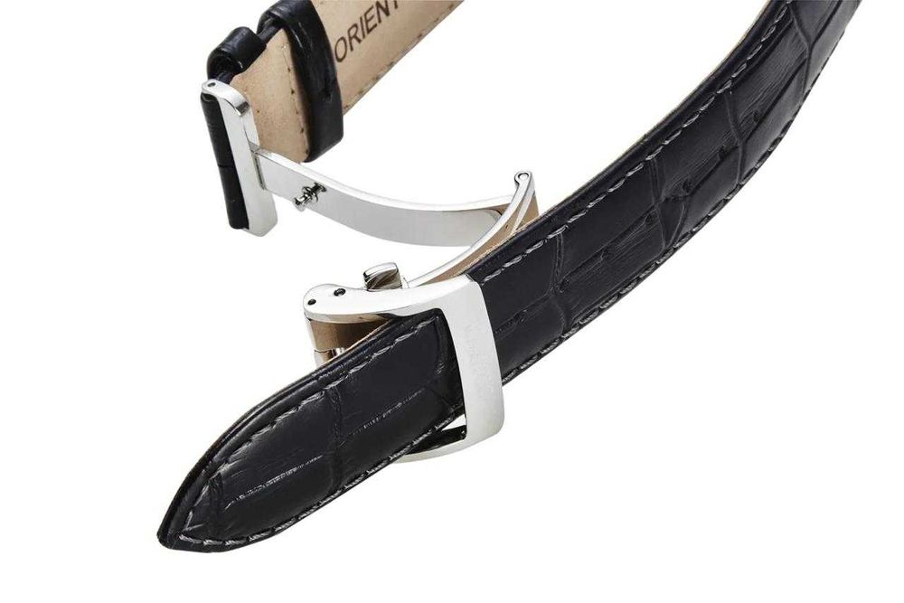 Orient Classic AK00 Version 3 White