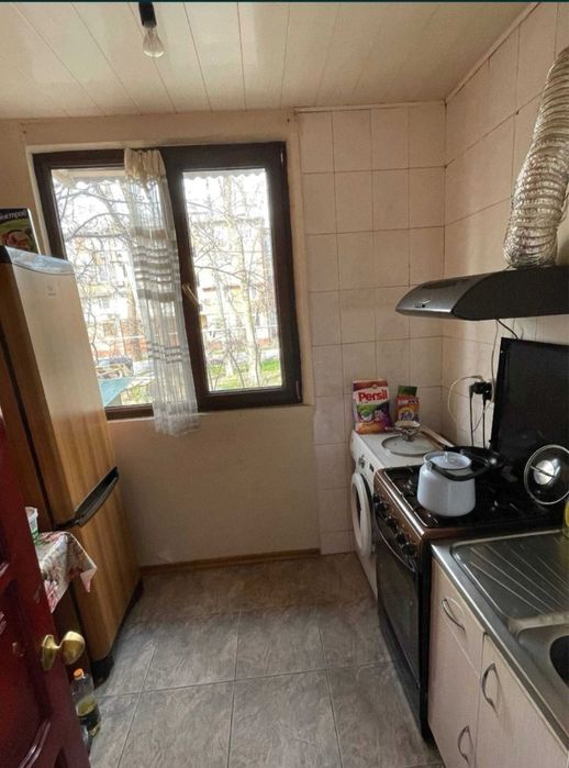 ‘Ипотека‼️3/2/4 Чиланзар 9кв 2х6 балкон Разделка Продается квартира