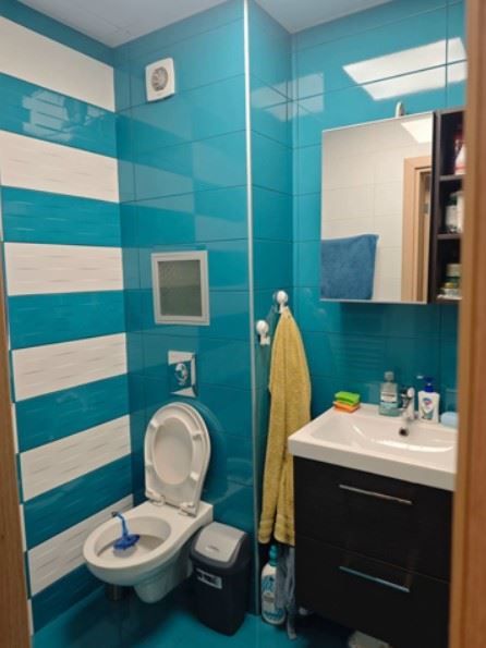 Дава се под наем Двустаен апартамент в София, Витоша - 64 кв.м за 746.64 € - Снимка #4