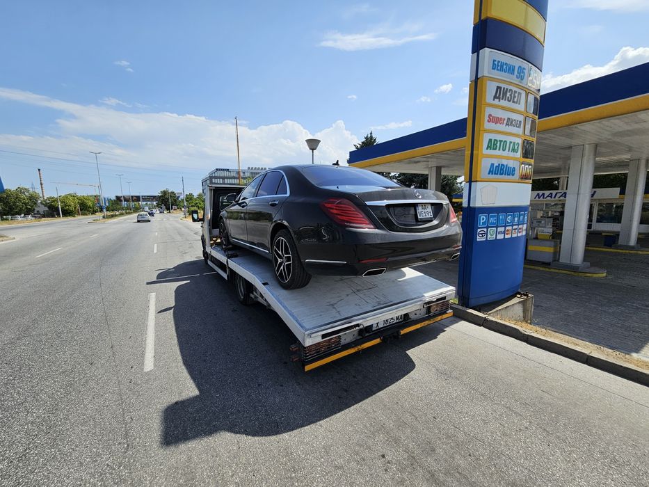 ПЪТНА ПОМОЩ 24/7 ХАСКОВО, РЕПАТРАК, транспорт на автомобили и бусове