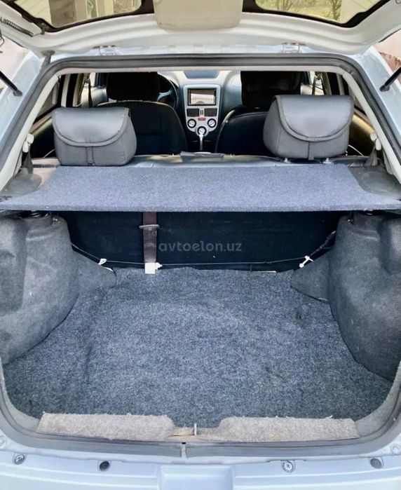 Заз Forza (cheri А13)