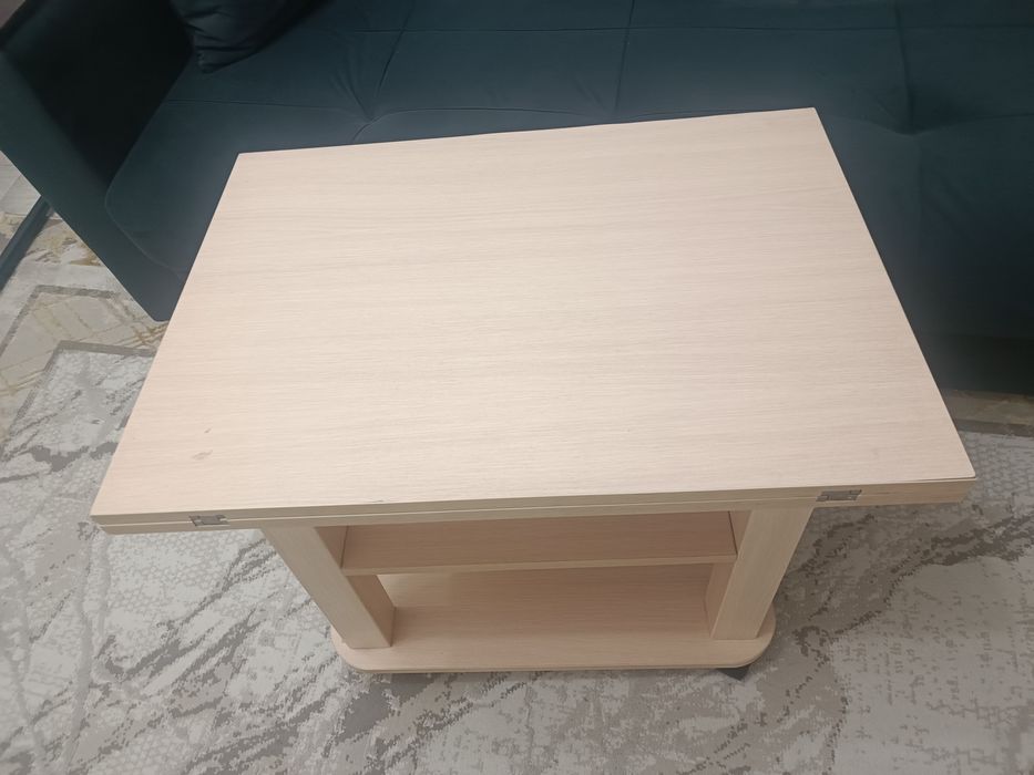 Стол трансформер