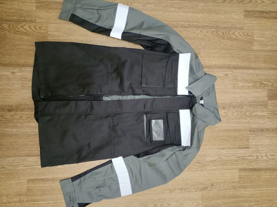 Спецодежда костюм х/б