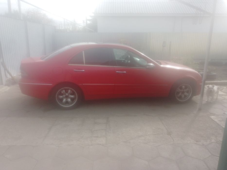 Продам Мерседес-Бенц