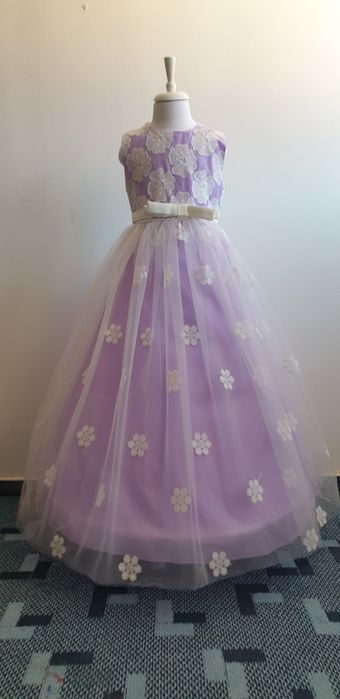 Rochite superbe pentru fetite 5 ani- 12 ani