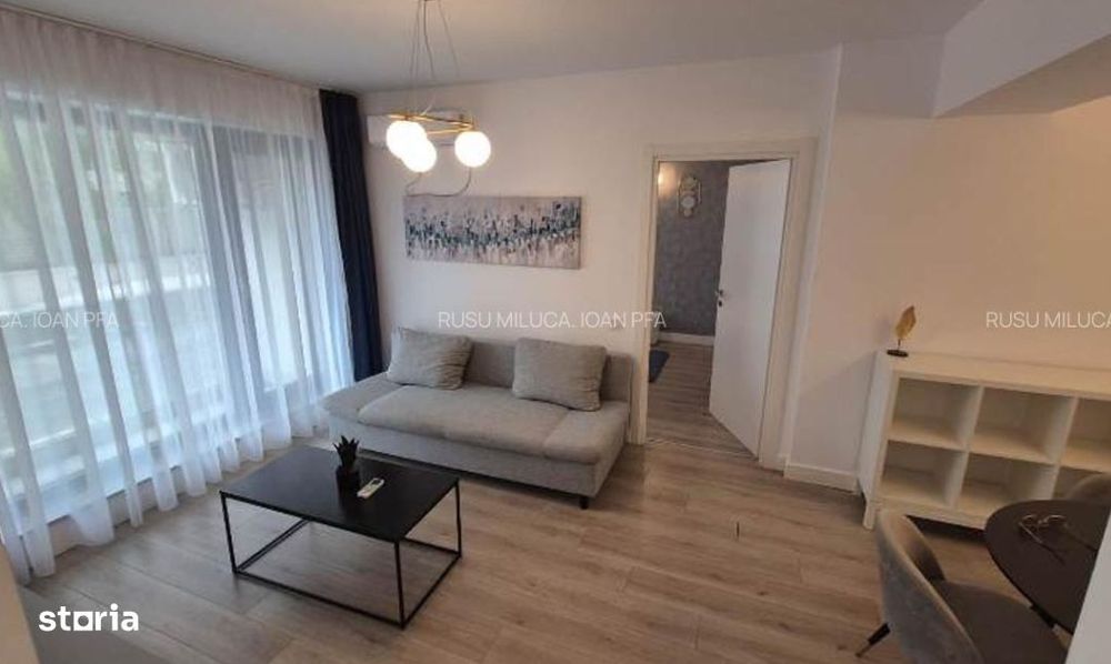 Apartament 2 camere/ zona Pipera/ Promenada