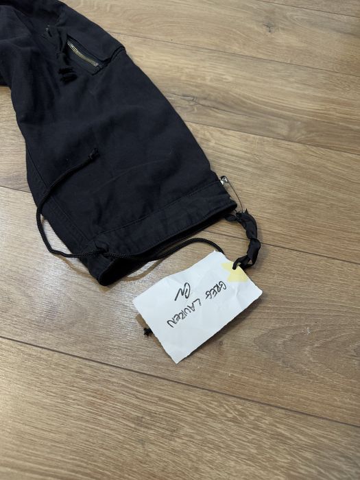 Мъжка парка Greg Lauren яке НОВО М размер