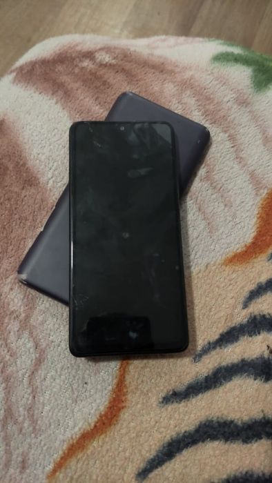 Рэдми ноут 10про