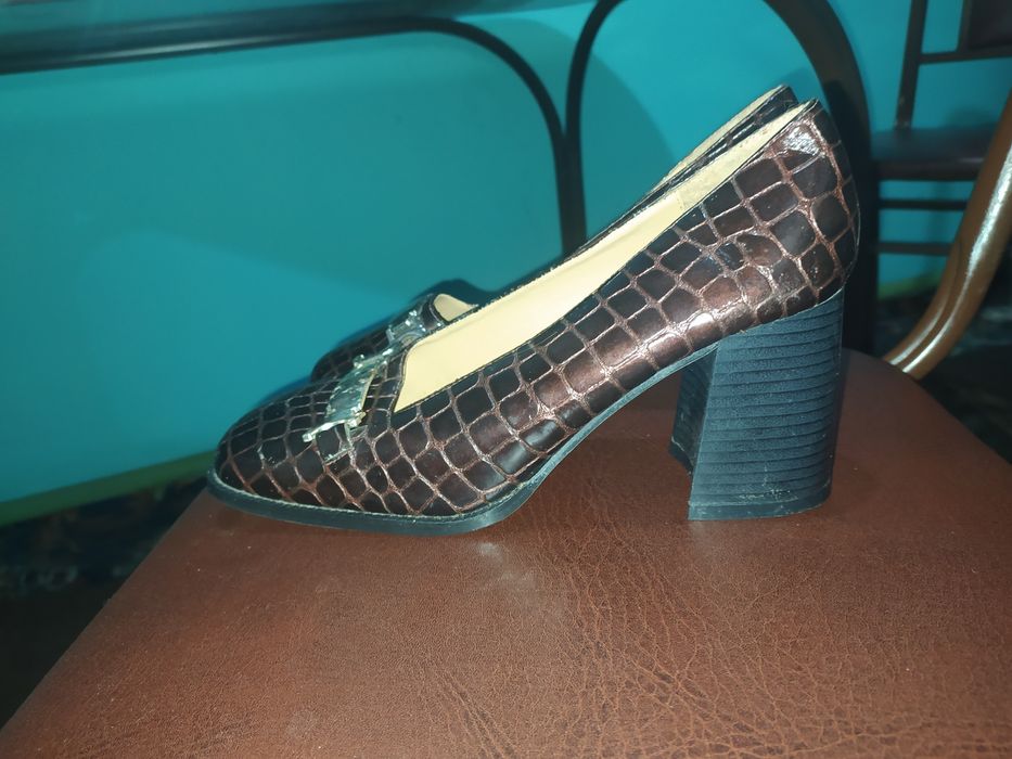 полусапог туфли макасина sapog tufli