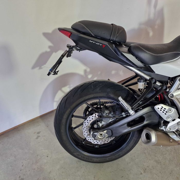 Motocicleta Yamaha MT-07 ABS | Y18055 | motomus.ro