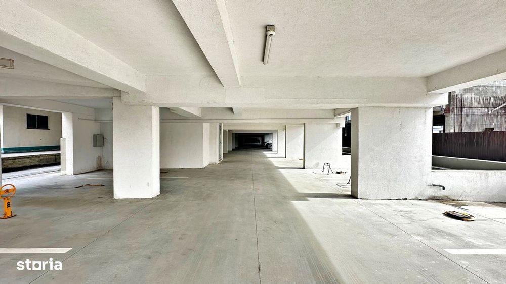 Mamaia Nord - Studio - Signature Promenada - 51.3 Mpt - Comision 0%