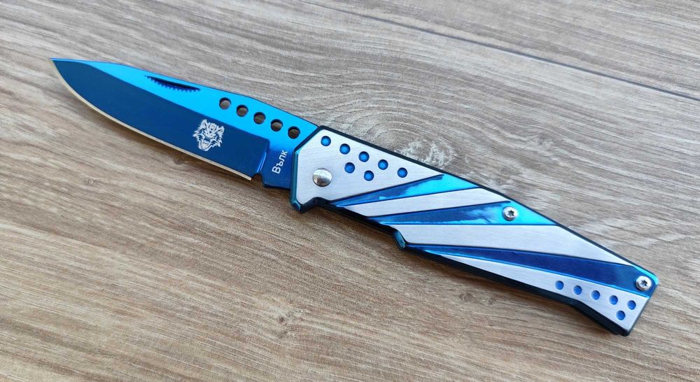 Сгъваеми ножчета / 3 модела /