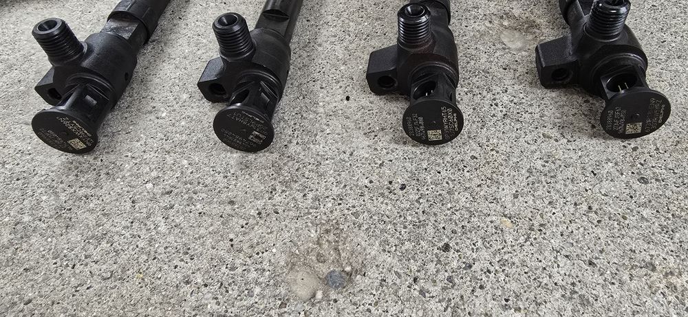 Injectoare Ford mondeo citroen peugeot fiat mk5 euro 6