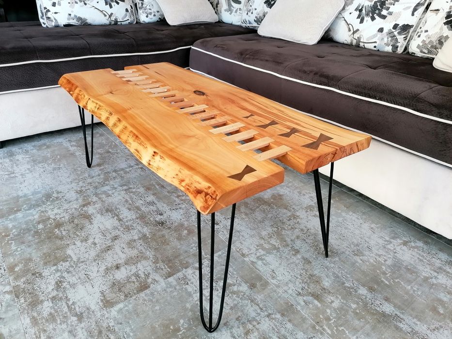 Арт холна масичка