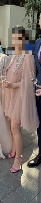 Rochie de ocazie/ eleganta Muliebrity