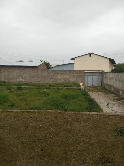 Продается земля назарвек туркистон