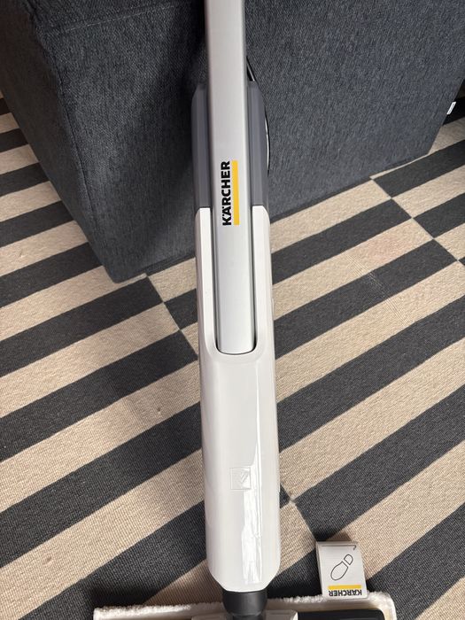 Mop cu abur Karcher