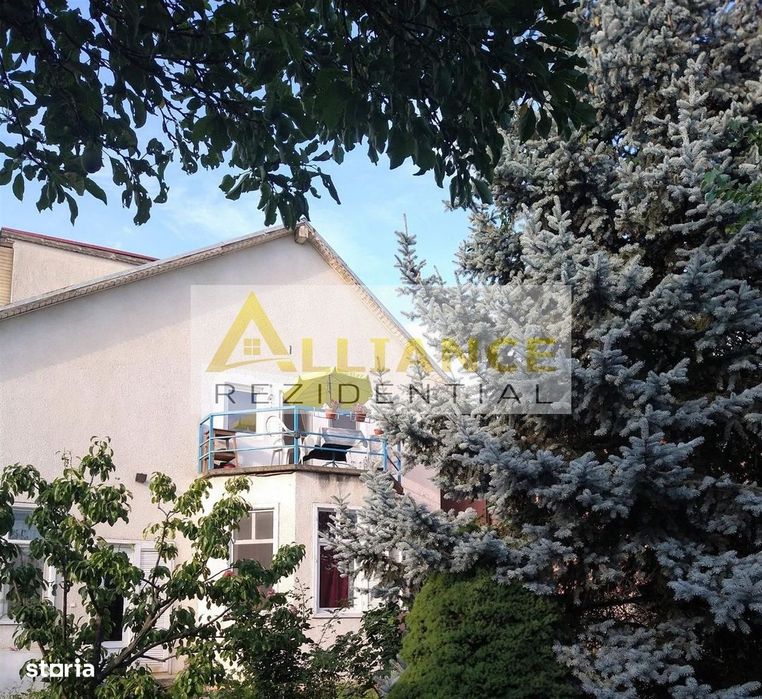 Casa Individuala - Soseaua Oltenitei - 1500 Mp Teren