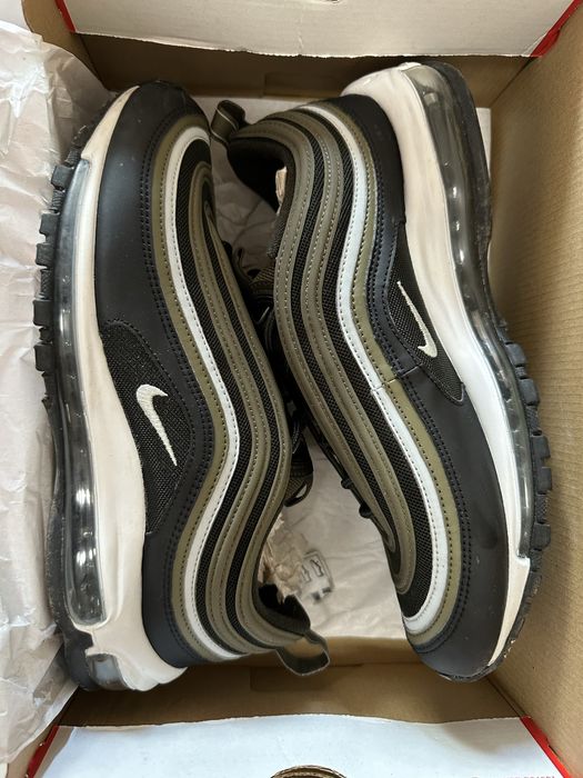 Nike Air Max 97 маратонки
