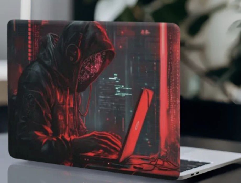 Геймърска подложка за мишка 90x40 и 50x100 / стикери за лаптоп cover