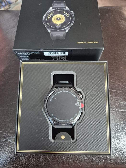 Huawei Watch - GT 6