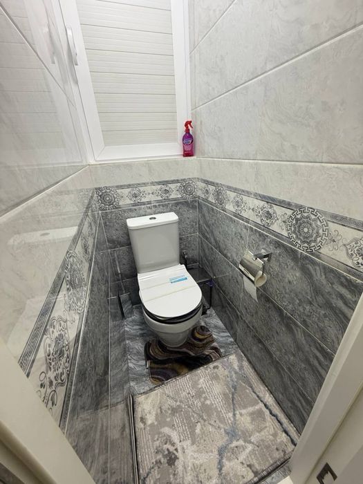 Ттз Ахмад-Югнакий Продается квартира 4/3/4 балкон 2х6 Мебелью