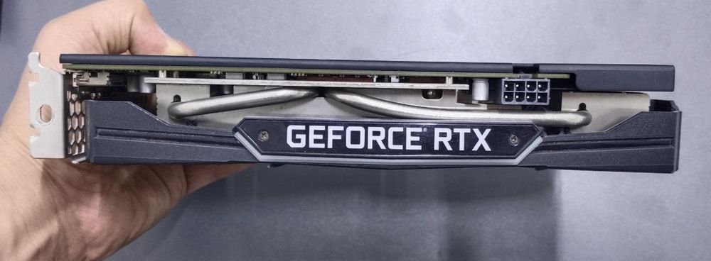 Rtx 2060 super 8gb
