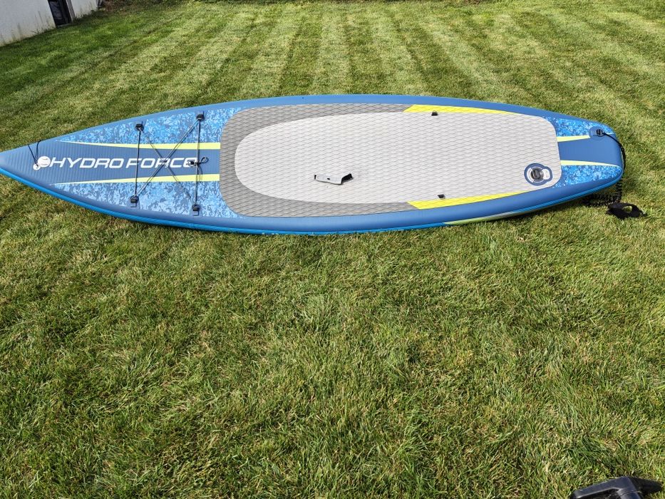 Paddel board / sup / stand up paddel