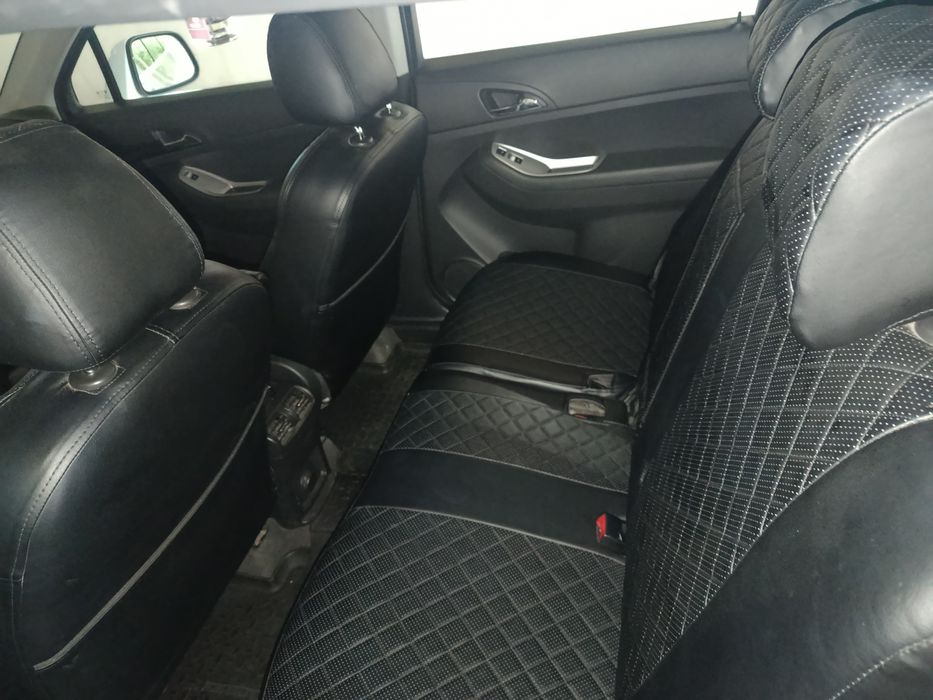 Орландо 2015 3 позиция холати зор