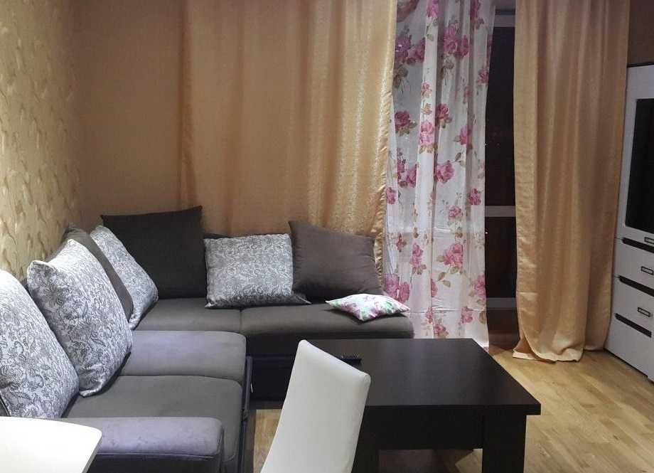 Дава се под наем Едностаен апартамент в Пловдив, Мараша - 40 кв.м за 183.6 € - Снимка #1