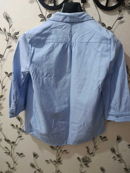 Продавам ризи S/M размер