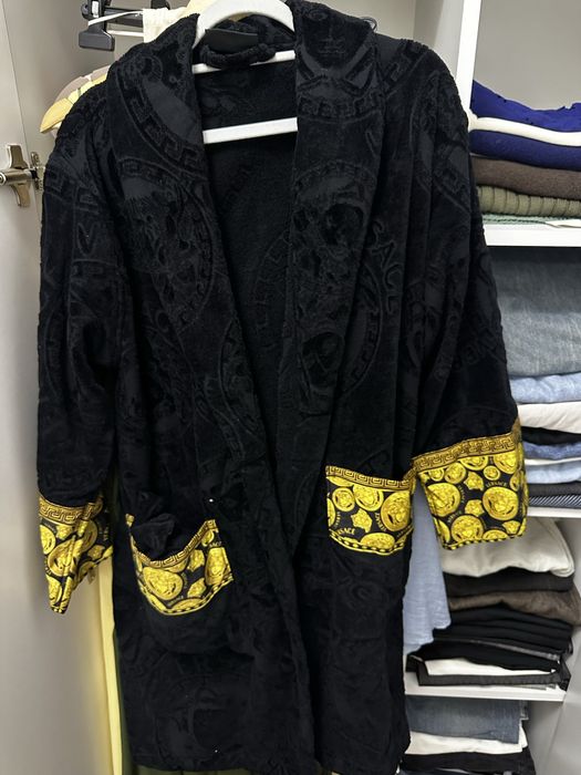 Halat versace unisex