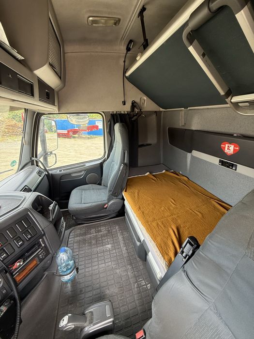 Volvo FH460 EEV 2013