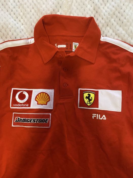 Артикули ферари формула 1