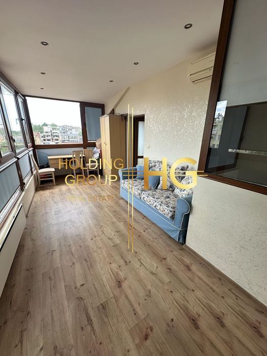 Продава се Многостаен апартамент в Варна, Център - 188 кв.м за 2314 €/кв.м - Снимка #10