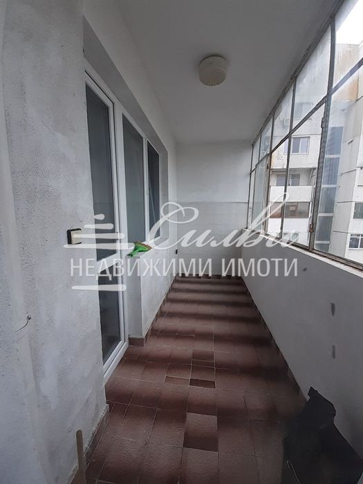 Дава се под наем Двустаен апартамент в Шумен, Добруджански - 65 кв.м за 229.5 € - Снимка #9